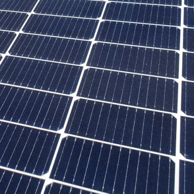 City of Glendale completes first solar array in planned 4.9-MW portfolio