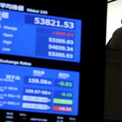 Global Markets Stumble: Oil Surges to $101 Following US-Iran Escalation While AI Stocks Face Reality Check