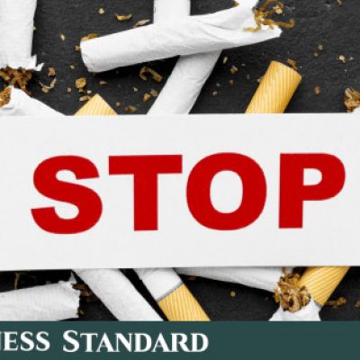 UK moves to ban smoking for everyone born after 2008