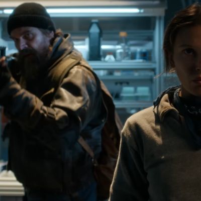 Stranger Things 5: Millie Bobby Brown Accuses David Harbour Of Bullying & Harassment; Netflix Conducts Investigation