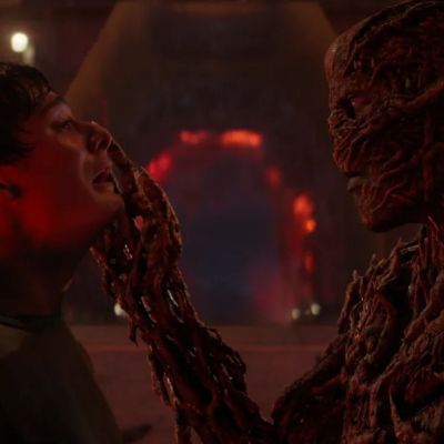 Vecna returns in new ‘Stranger Things’ trailer for final season
