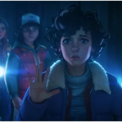 Stranger Things Tales From ’85: Netflix revives Hawkins in animated form