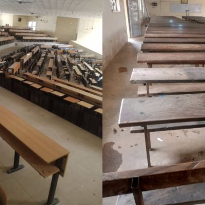 ASUU strike grounds academic activities in Nigerian universities
