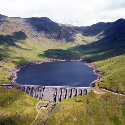 Scots called to change relationship with water as charges set to increase