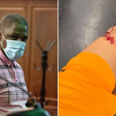 NYC subway-slasher case: Fresh cause to close mental-health revolving…