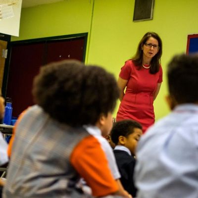 Success Academy smashes Regents AND lefty lies on standardized testing