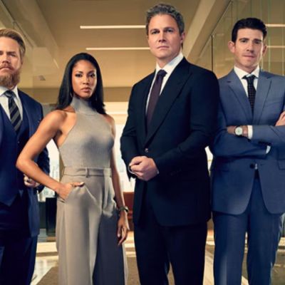 That ‘Suits LA’ Ghost Scene Has a Deeper Meaning