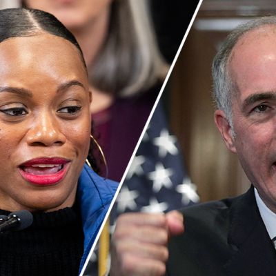 Longtime PA Dem silent on support for freshman ‘Squad’ member after his name is quietly removed from site