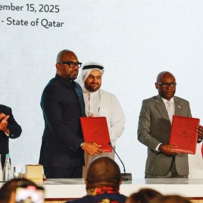 Congo, M23 sign framework for peace in Qatar, more steps needed – Stabroek News