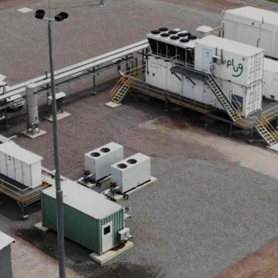 First hydrogen heavy truck refuelling station held up by collapse of likely truck suppliers