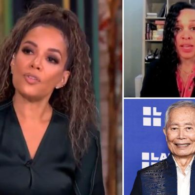 Big-name libs advocate cutting off relatives who voted for Trump…