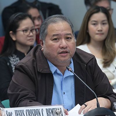 Alcantara tags Bernardo, Estrada, Villanueva in flood control anomalies