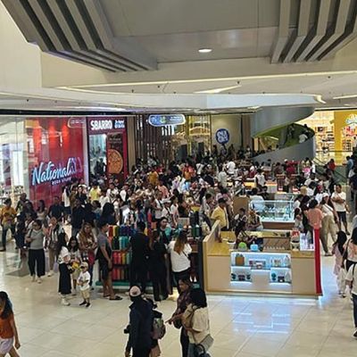 PH February inflation surges to 2.4%
