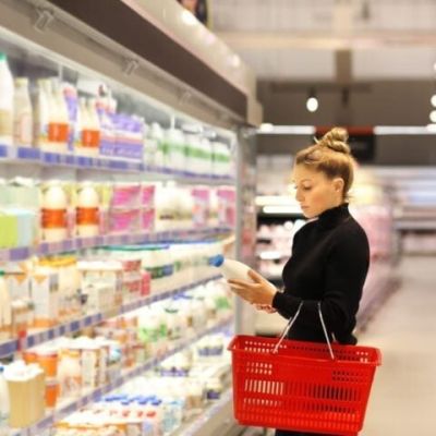 Sharp drop in inflation | eKathimerini.com