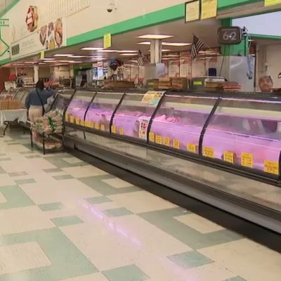 Philly grocery stores begin to feel impact from loss of SNAP customers