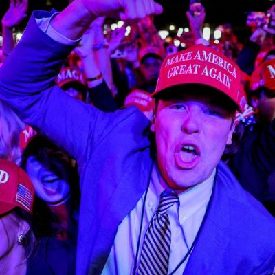 Trump’s own fans turn on him over new Iran deal: ‘You can’t fool your base’