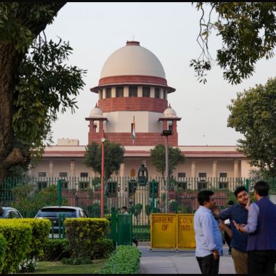 Supreme Court says no case to pause Waqf Act in entirety, pauses some provisions