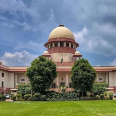 Supreme Court blasts Christian officer over refusal to enter temple sanctum