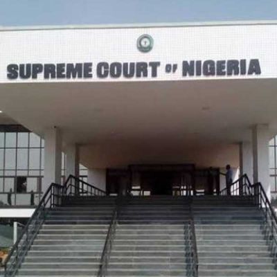 Supreme Court: President Not Empowered by Constitution to Suspend Governors, Legislators