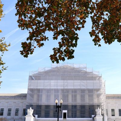 Supreme Court denies Kim Davis’ petition to overturn same-sex marriage ruling