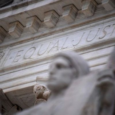 The Supreme Court ignores past and current reality to gut the Voting Rights Act