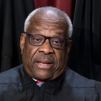 Clarence Thomas becomes the second longest-serving justice in Supreme Court history – Breitbart