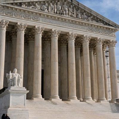 Supreme Court strikes down limit on party campaign spending in coordination with candidates