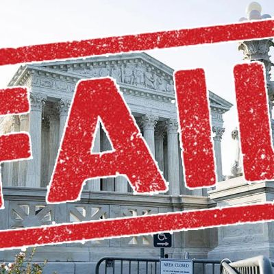 KEMENY: The Supreme Court Missed Its Chance on Birthright Citizenship