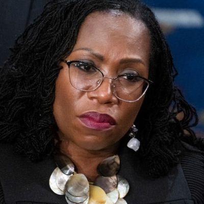 Supreme Court Justice Jackson’s second error reveals another industry gone woke