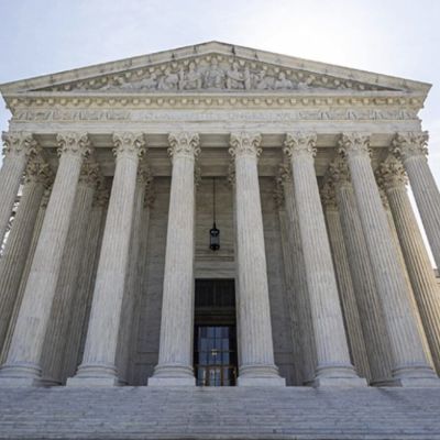TRUMP TRIUMPH: Supreme Court Allows Immigration Officials to Turn Away Asylum Seekers at Border