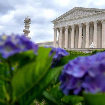 Supreme Court clears way for Trump administration to revive restrictive policy for asylum seekers