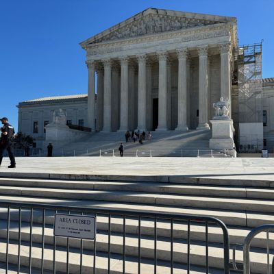 Trump administration again asks US Supreme Court to end protections for Venezuelans * Michigan Advance