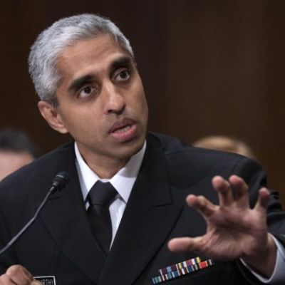 Surgeon general asks Congress for warning label on social media