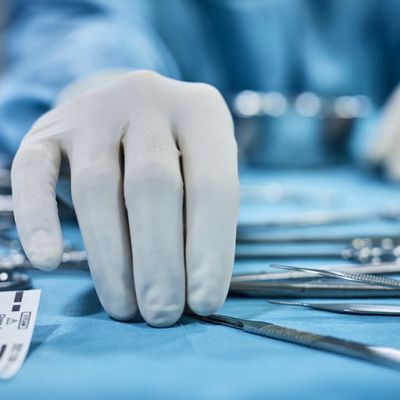 I’m a Black doctor suing California for its racist medical mandate