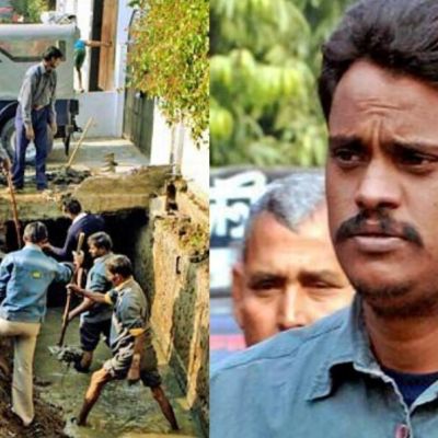 Did ghost kill our children? Nithari victim family’s long wait ends in heartbreak
