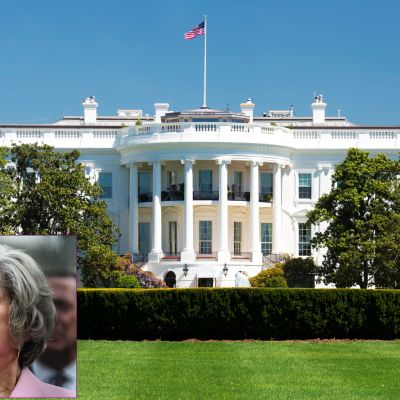 Chief of Staff Wiles describes internal strains inside Trump White House in interviews