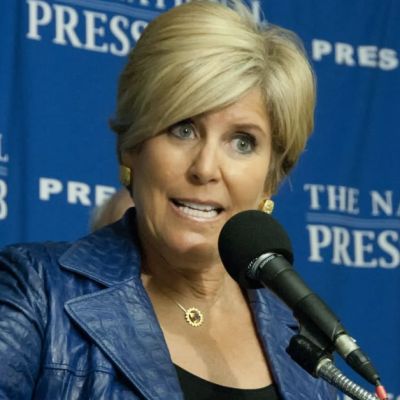 Suze Orman warns Americans on crucial Medicare changes in 2025