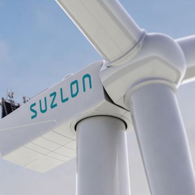 Suzlon Energy Shares Jump Over 4%; Brokerages Bullish On This Wind Energy Stock – Should You Buy, Sell Or Hold?