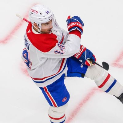 Despite win over Mammoth, Canadiens’ need for veteran help becomes more obvious