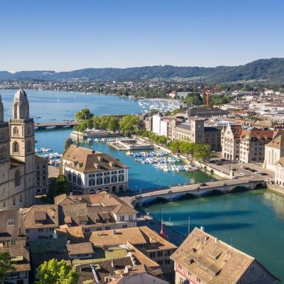 Switzerland referendum votes on plan to restrict population to 10 million by 2050