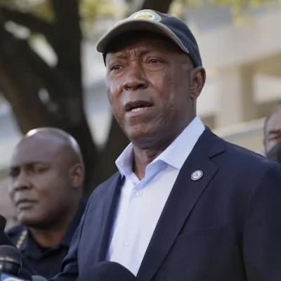 Houston Democrats jump into special election to fill Sylvester Turner’s seat – Washington Examiner