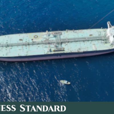 Syria exports first crude oil shipment in 14 years: official