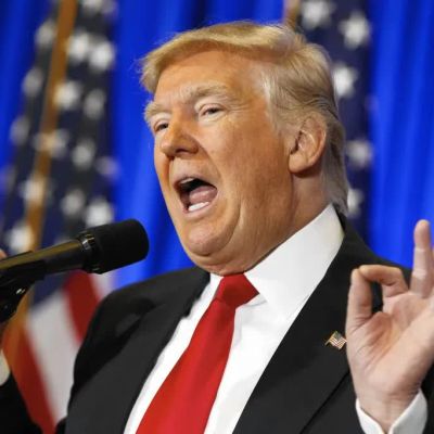 US Will Destroy Iran if I'm Assassinated - Trump - Diaspora Digital Media (DDM News) - Nigeria Breaking News, Africa and World News and Updates