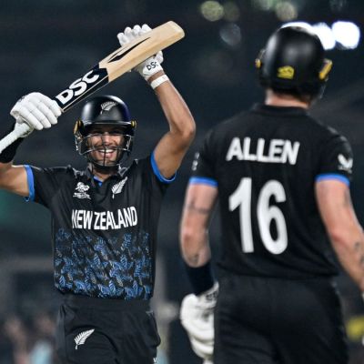 IND vs NZ: Finn Allen, Lockie Ferguson Return As New Zealand Name Strong Squad for ODIs; Rachin Ravindra Named After Missing T20Is