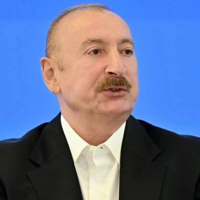 Aliyev Says Azerbaijani Fuel Supplies Make a “Significant Contribution” to Armenia’s Energy Security
