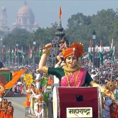 Republic Day 2026: Tableaux Showcase India’s Culture, Freedom Legacy and Self-Reliance