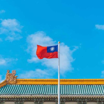 Taiwan Drops $40B Defence Bombshell as China Pressure Mounts