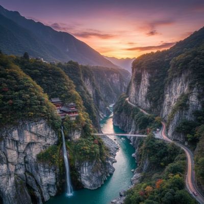 Taitung County’s Groundbreaking Sustainable Tourism Plan Could Spark a Worldwide Travel Revolution in Taiwan – Travel And Tour World