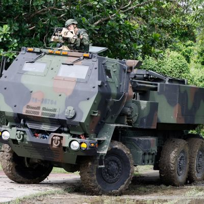 US announces $11 billion arms package for Taiwan, largest ever - Stabroek News