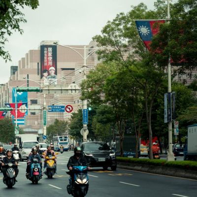 Taiwan’s Defense Consensus Is Fracturing — And Beijing Knows It